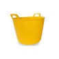 Capazo plástico Rubi 40 L Capazo plástico Rubi 40 L