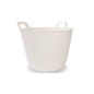 Capazo plástico Rubi 40 L Capazo plástico Rubi 40 L