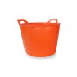 Capazo plástico Rubi 40 L Capazo plástico Rubi 40 L