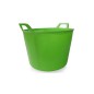 Capazo plástico Rubi 40 L Capazo plástico Rubi 40 L