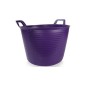 Capazo plástico Rubi 40 L Capazo plástico Rubi 40 L