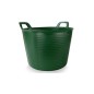 Capazo plástico Rubi 40 L Capazo plástico Rubi 40 L