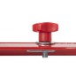 Tampão lateral longitudinal para cortadores eléctricos Rubí DV-200