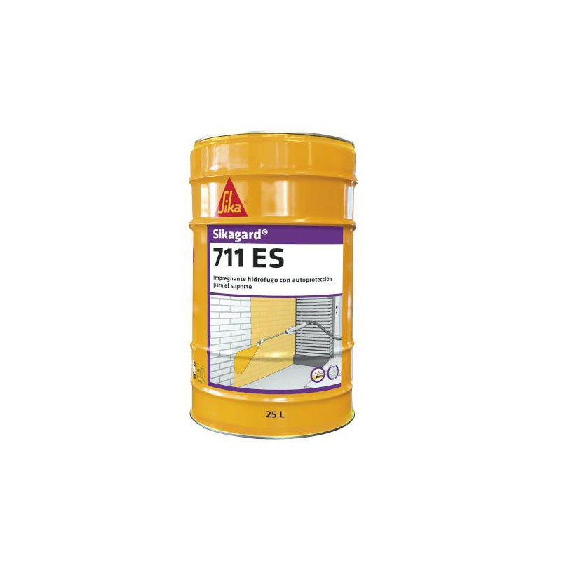 Sikagard-711 ES Sikagard-711 ES