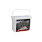 Kit nivelamento de azulejos Rubi campainha + flange + pinça Kit nivelamento de azulejos Rubi campainha + flange + pinça