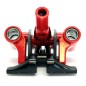 Conjunto separador para cortadores de azulejo Rubi TR-S 600 Kg Conjunto separador para cortadores de azulejo Rubi TR-S 600 Kg