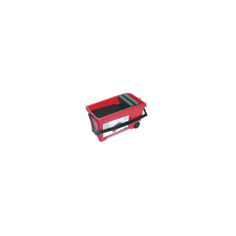 Recipiente Rubiclean superpro 24 Lt Recipiente Rubiclean superpro 24 Lt