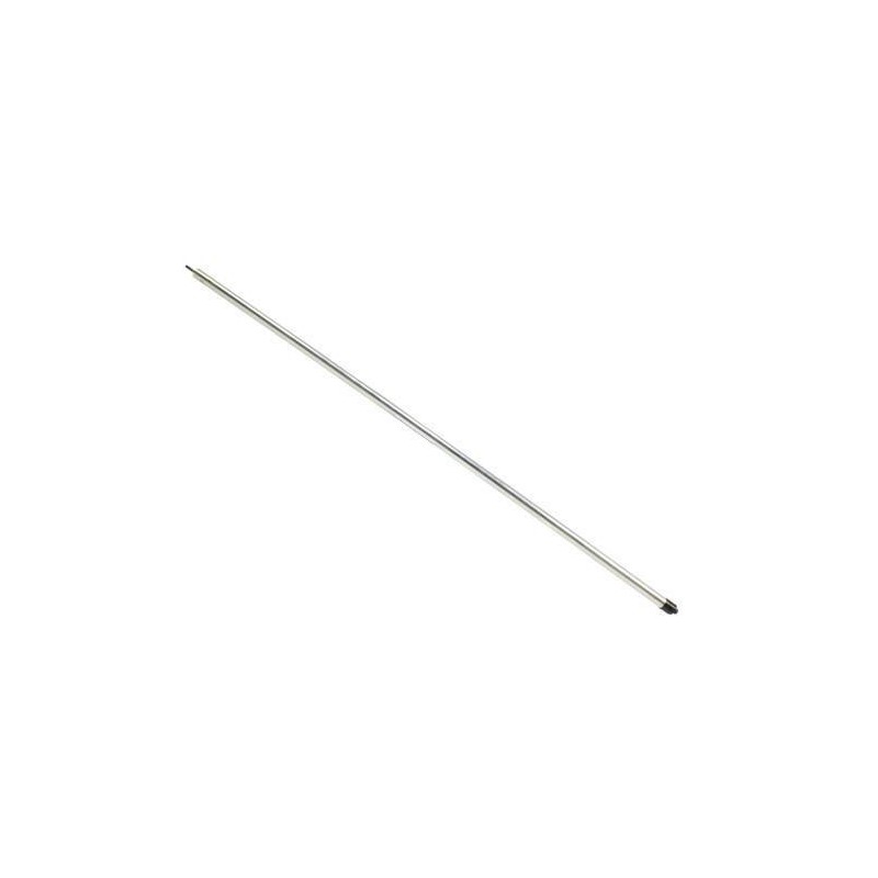 Barra de transmissão 28 mm diâmetro tubo, 8 mm diâmetro do eixo, 9T Barra de transmissão 28 mm diâmetro tubo, 8 mm diâmetro do eixo, 9T