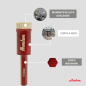 Avalon Diamond Core Bit para corte a seco Avalon Diamond Core Bit para corte a seco