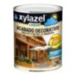 Xylazel Laca protectora acetinada de água 750 ml