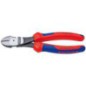Alicate de corte diagonal Knipex 74 02 Alicate de corte diagonal Knipex 74 02