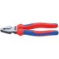 Alicate Knipex Universal Comfort Handle Pliers