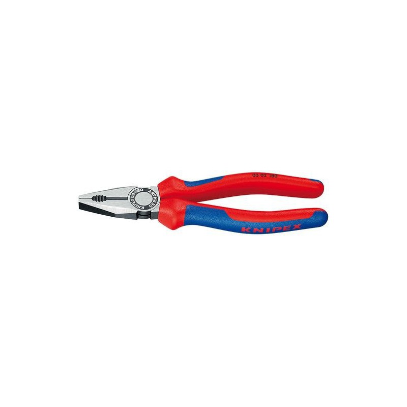 Alicate Knipex Universal Pliers Alicate Knipex Universal Pliers
