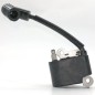 Bobina de ignição da motosserra Husqvarna 235 235E 236 236E 240 240E Bobina de ignição da motosserra Husqvarna 235 235E 236 236E 240 240E