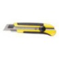 Cortador profissional de bimaterial Stanley 25 mm 0-10-425 com freio Cortador profissional de bimaterial Stanley 25 mm 0-10-425 com freio