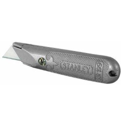 Cortador de metal de lâmina fixa trapezoidal Stanley 1-10-199