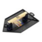 Pazinha com ponta de plástico Alyco 270x180 Pazinha com ponta de plástico Alyco 270x180