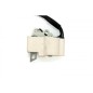 Bobina de ignição da motosserra Dolmar Makita PS6100 EA6100P EA6101P MEA6100UR 130143100 Bobina de ignição da motosserra Dolmar Makita PS6100 EA6100P EA6101P MEA6100UR 130143100