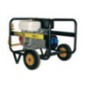 Gerador Ayerbe AY-5000-H-MN Honda GX-270 9HP 4.200W Gerador Ayerbe AY-5000-H-MN Honda GX-270 9HP 4.200W