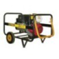 Gerador Ayerbe AY-8000-H-MN Honda GX-390 13HP 6.400W Gerador Ayerbe AY-8000-H-MN Honda GX-390 13HP 6.400W