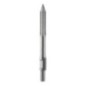 Ponto de martelo auto-afiador Bosch 400mm Ponto de martelo auto-afiador Bosch 400mm