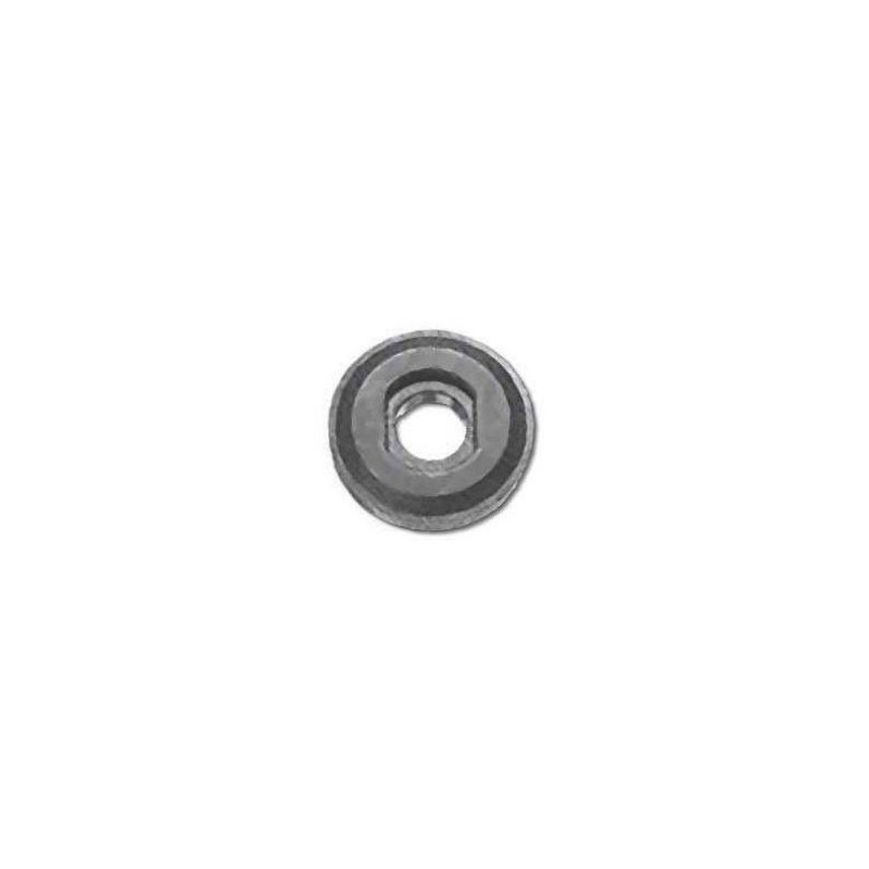 Flange de montagem para discos de rectificação Bosch M14 Flange de montagem para discos de rectificação Bosch M14