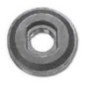 Flange de montagem para discos de rectificação Bosch M14 Flange de montagem para discos de rectificação Bosch M14