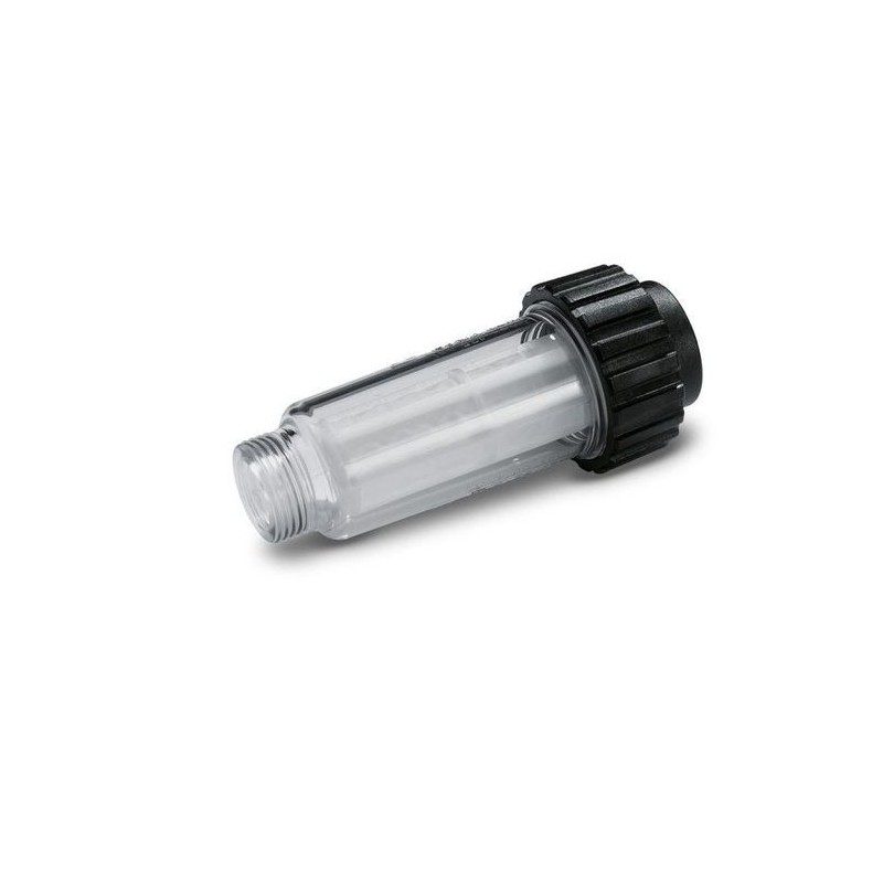 Filtro de água da máquina de lavar a pressão Karcher Filtro de água da máquina de lavar a pressão Karcher