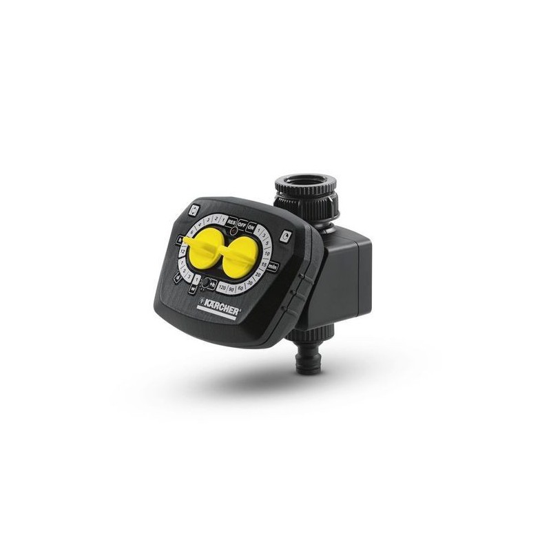 Karcher wt 4000 programador de irrigação Karcher wt 4000 programador de irrigação