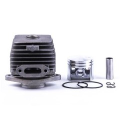 Kit de pistão e cilindro para roçadeira Stihl FS36 / 40/44