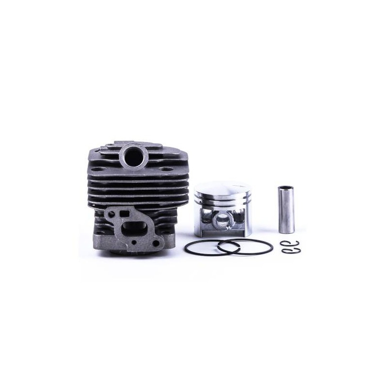 Kit de pistão e cilindro para roçadeira Echo SRM2655SI SRM260