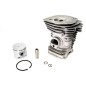 Kit de pistão e cilindro para motosserra Husqvarna 345 Kit de pistão e cilindro para motosserra Husqvarna 345