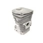 Kit de pistão e cilindro para motosserra Husqvarna 345 Kit de pistão e cilindro para motosserra Husqvarna 345