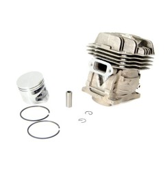 Kit de cilindro e pistão para motosserra Stihl MS210 / 201T