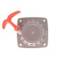 Polia de arranque para roçadeira Honda GX31 139 F WIRE Polia de arranque para roçadeira Honda GX31 139 F WIRE