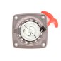 Polia de arranque para roçadeira Honda GX31 139 F WIRE Polia de arranque para roçadeira Honda GX31 139 F WIRE