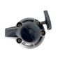 Polia de arranque para roçadeira Kawasaki TD40 Polia de arranque para roçadeira Kawasaki TD40