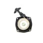 Polia de arranque para roçadeira Kawasaki TH43 Polia de arranque para roçadeira Kawasaki TH43