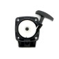 Polia de arranque para roçadeira Mitsubishi TL26 / G26L R Polia de arranque para roçadeira Mitsubishi TL26 / G26L R