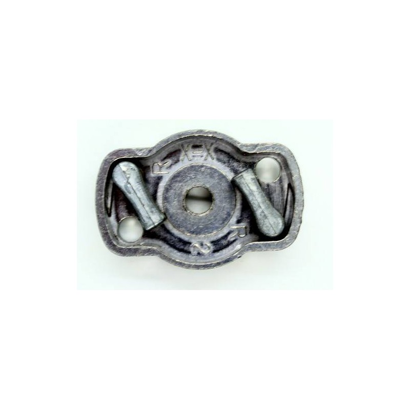 Arrastador de partida para roçadeira Mitsubishi TL26 GX35 / G45L Arrastador de partida para roçadeira Mitsubishi TL26 GX35 / G45L