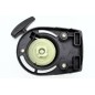 Polia de arranque para roçadeira Honda GX35 E Polia de arranque para roçadeira Honda GX35 E