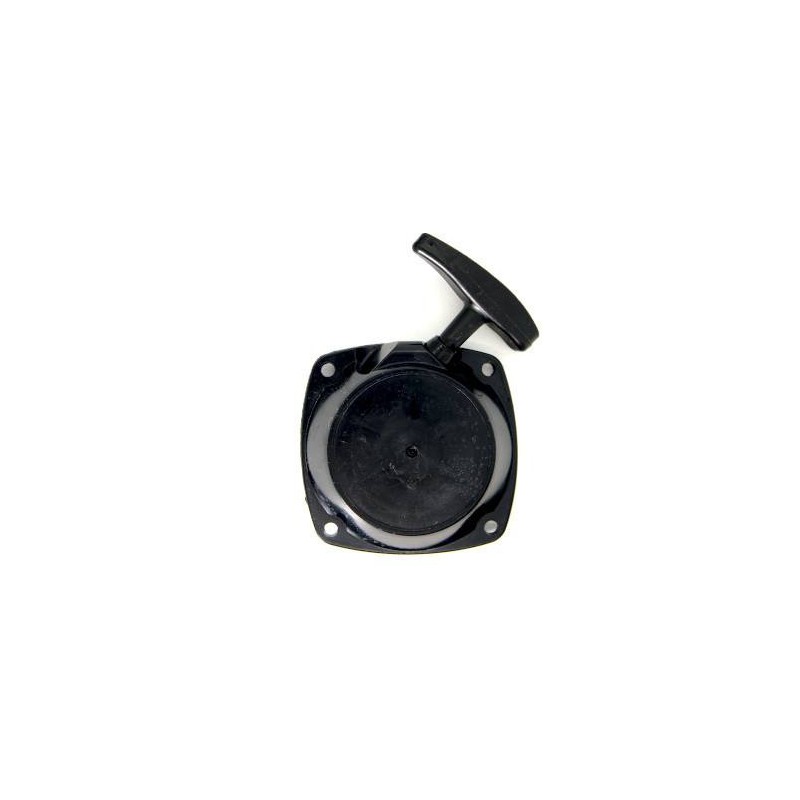 Polia de arranque para roçadeira Husqvarna 143RII G45L Polia de arranque para roçadeira Husqvarna 143RII G45L