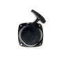 Polia de arranque para roçadeira Husqvarna 143RII G45L Polia de arranque para roçadeira Husqvarna 143RII G45L