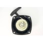 Polia de arranque para roçadeira Husqvarna 143RII G45L Polia de arranque para roçadeira Husqvarna 143RII G45L