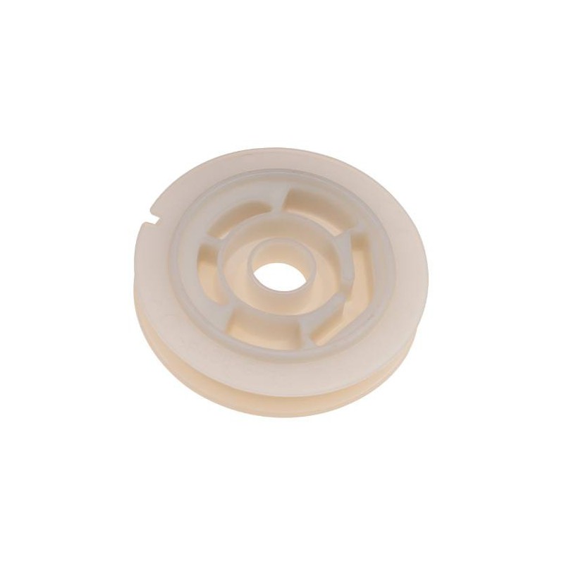 Polia de arranque para roçadeira Kawasaki TJ45 Polia de arranque para roçadeira Kawasaki TJ45