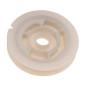 Polia de arranque para roçadeira Kawasaki TJ45 Polia de arranque para roçadeira Kawasaki TJ45
