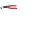 Alicate Knipex cortador diagonal 200mm 7421 Alicate Knipex cortador diagonal 200mm 7421