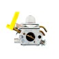 Carburador para roçadeira Ryobi Homelite UT20042A UT20046 UT20043A UT20044A-B Carburador para roçadeira Ryobi Homelite UT20042A UT20046 UT20043A UT20044A-B