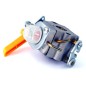 Carburador para roçadeira Ryobi Homelite UT20042A UT20046 UT20043A UT20044A-B Carburador para roçadeira Ryobi Homelite UT20042A UT20046 UT20043A UT20044A-B