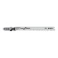 Lâmina de serra vertical Bosch T101-B 5 unidades Lâmina de serra vertical Bosch T101-B 5 unidades